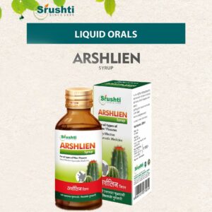 Arshlien Syrup