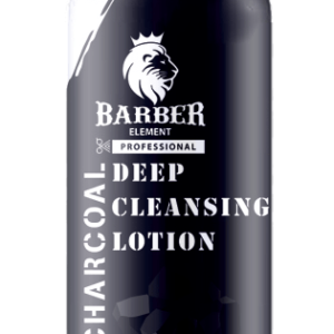 Charcoal Deep Cleansing Lotion 1-ltr