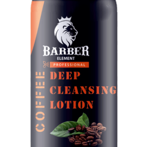 Coffee Deep Cleansing Lotion 1-litre