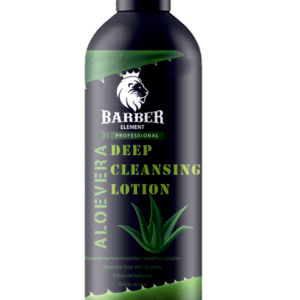 Alovera Deep Cleansing Lotion