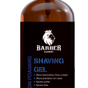Non Foaming Shaving Gel 1kg