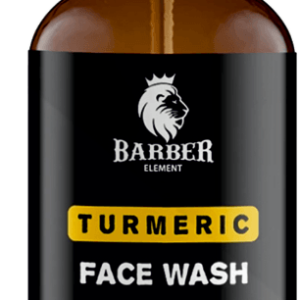 Turmeric Face Wash 300ml