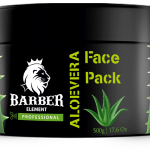 Alovera Face Pack 500g