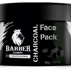 Charcoal Face Pack 500g