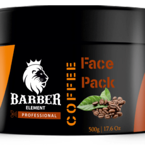 Coffee Face Pack 500g