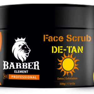 DE-TAN Scrub