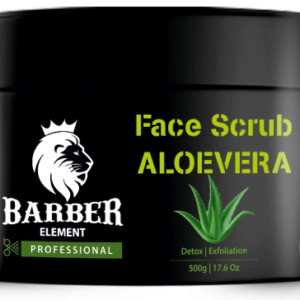 Alovera Scrub 500g