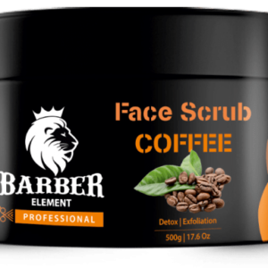 Coffee Scruo 500g
