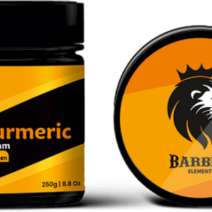Turmeric Cream for Men 250g