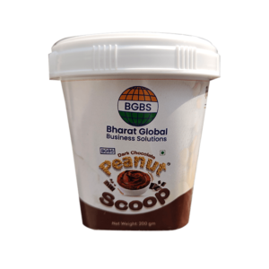 Peanut Butter-Dark Chocolate