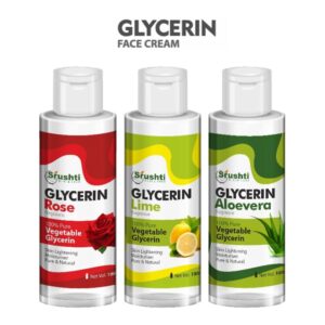 Glycerin Face Cream