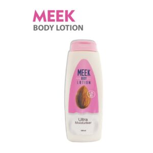 Meek Lotion