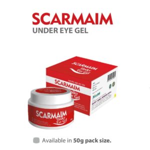 Scarmaim Under Eye Gel