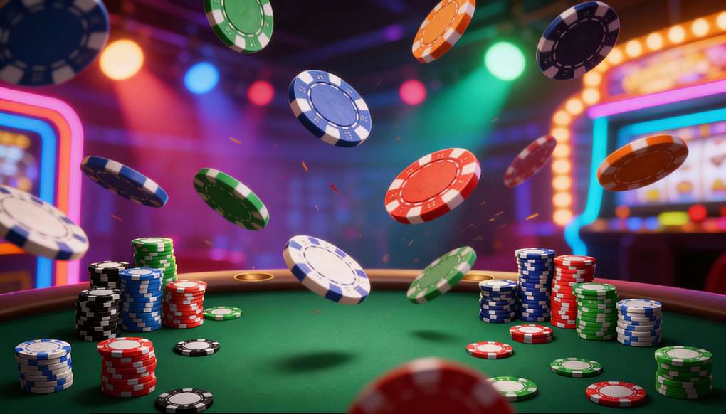 Unique casino online