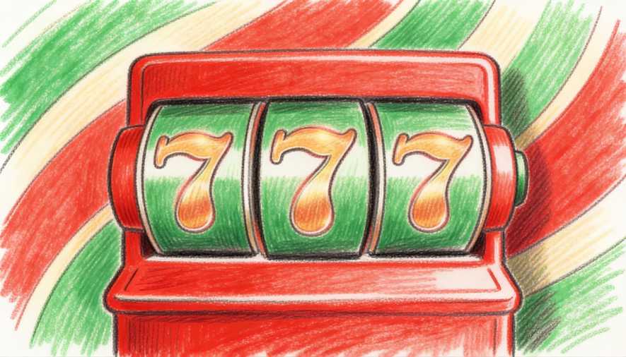 art casino