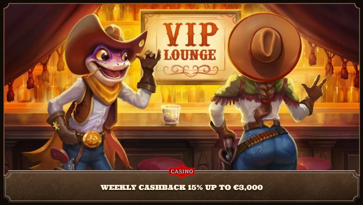 Discover the Exciting World of Lizaro Online Casino in the UK