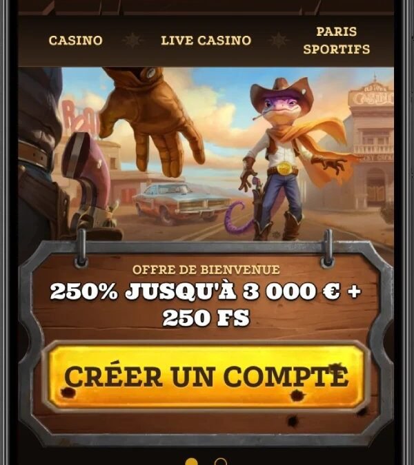 Lizaro Casino Offers Exciting Bonuses and Games in the UK