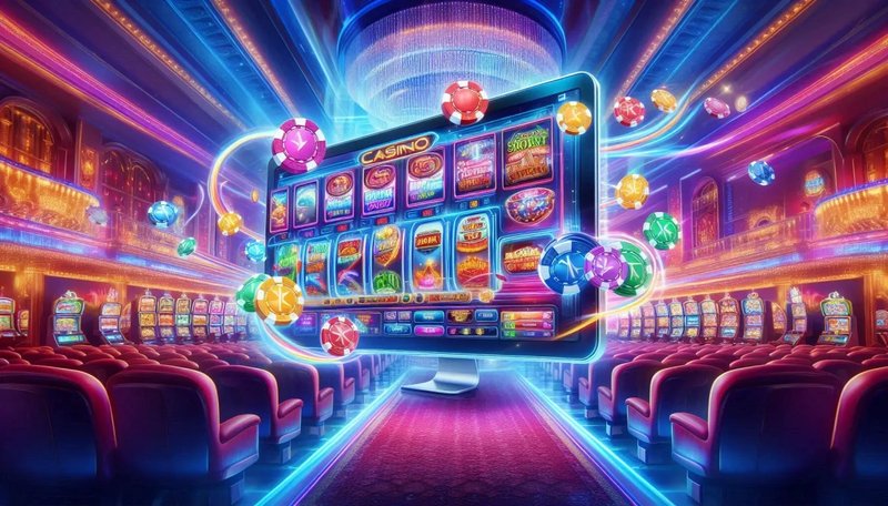 Unlock Exclusive Offers at WinBig21 Casino in the UK Today.