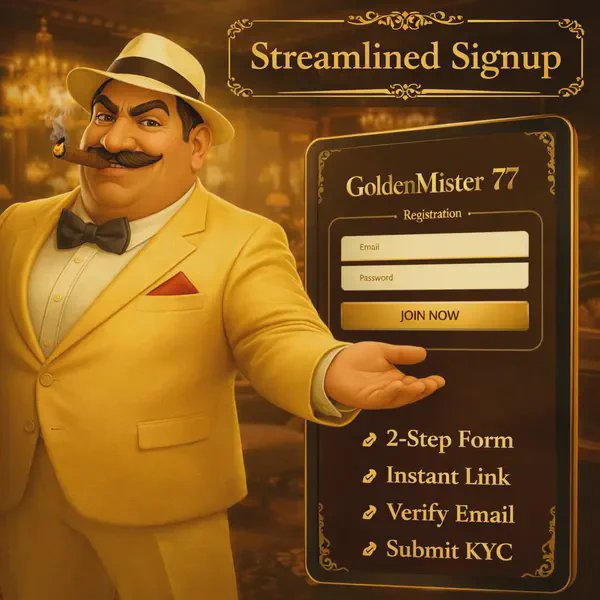 Golden Mister Casino UK Review – Discover the Ultimate Online Gaming Experience