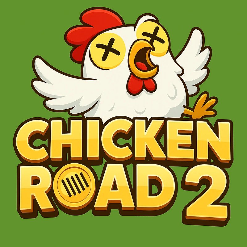 Image: Descubre el Nuevo Juego de Casino: La Ruta del Pollo 2 en España