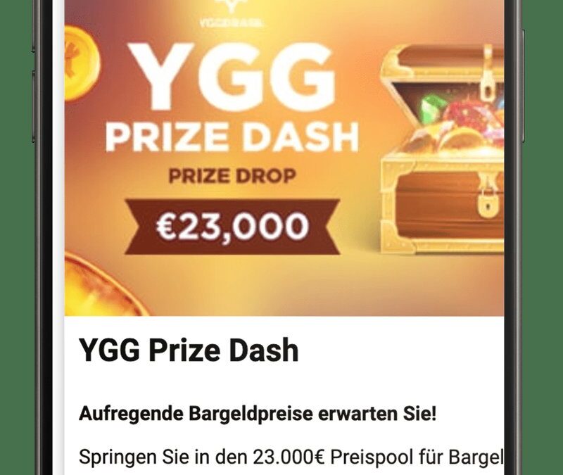 Die Zukunft von Glücksspiel in Deutschland: Evolves Casino Online