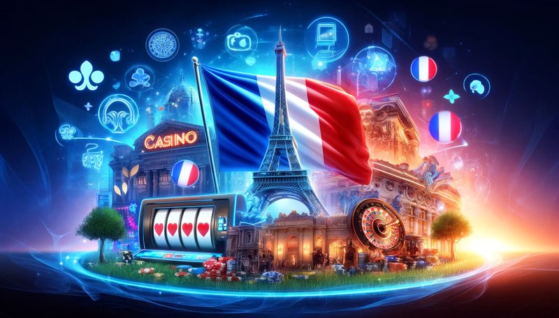 Découvrez les Jeux de Divaspin Casino en Ligne en France