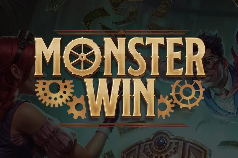 Monsterwin Casino: Ein Fazit und Testbericht für Deutsche Spieler
