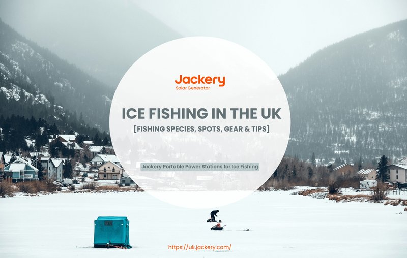 Catch the Thrill with UK’s Ice Fishing Live Casino Online Experience